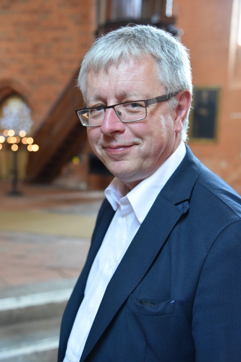 Wolfgang Seifen