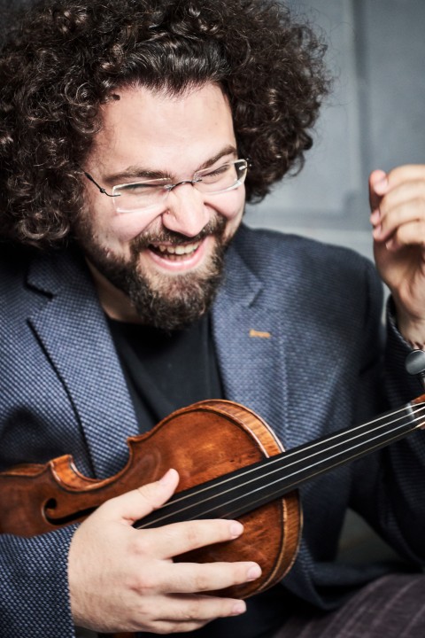 Jonian Ilias Kadesha