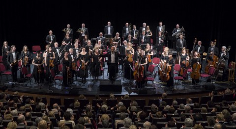 Kecskeméti Szimfonikus Zenekar