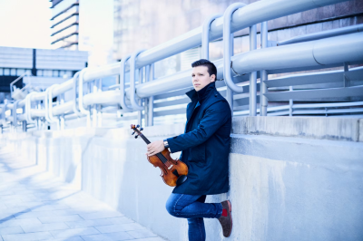 Anima Musicae Chamber Orchestra