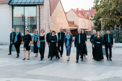 Capella Savaria and Purcell Choir