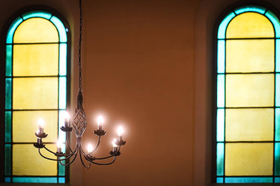 Vácrátót - Koncertmise