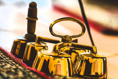 Kisköre - Koncertmise 