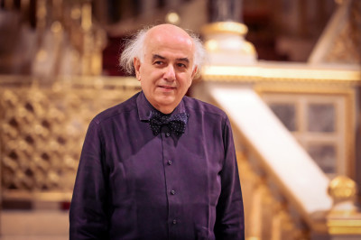 Francesco Finotti Organ Concert