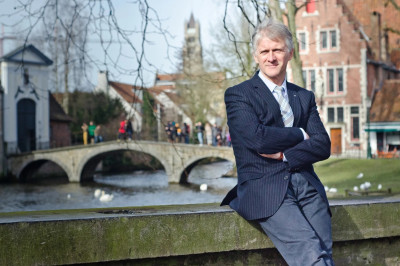 Night of the Organs in Belgium