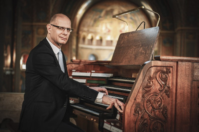 Night of the Organs in China