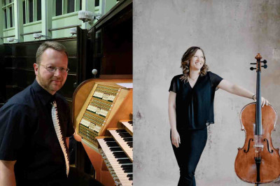 Nights of the Organ in Germany