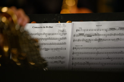 Anna Labkouskaya és Szilágyi Gyula közös koncertje