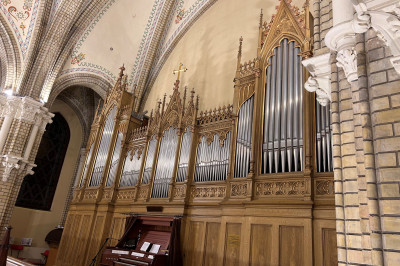 Orgonakoncert