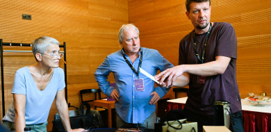 The Semifinalists of the Cello Competition Have Been Announced!