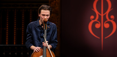 The Budapest International Cello Competition 2025 has come to an end!