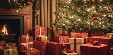 Zenét hozunk a fa alá!