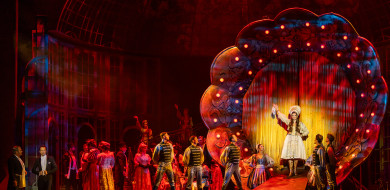 Visszatérés az eredethez – az 1916-os Csárdáskirálynő Pécsen